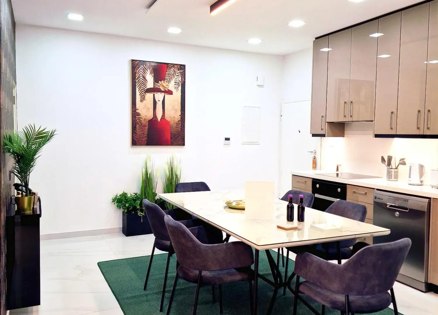 Sveltos Residence Suites Larnaca 0*,