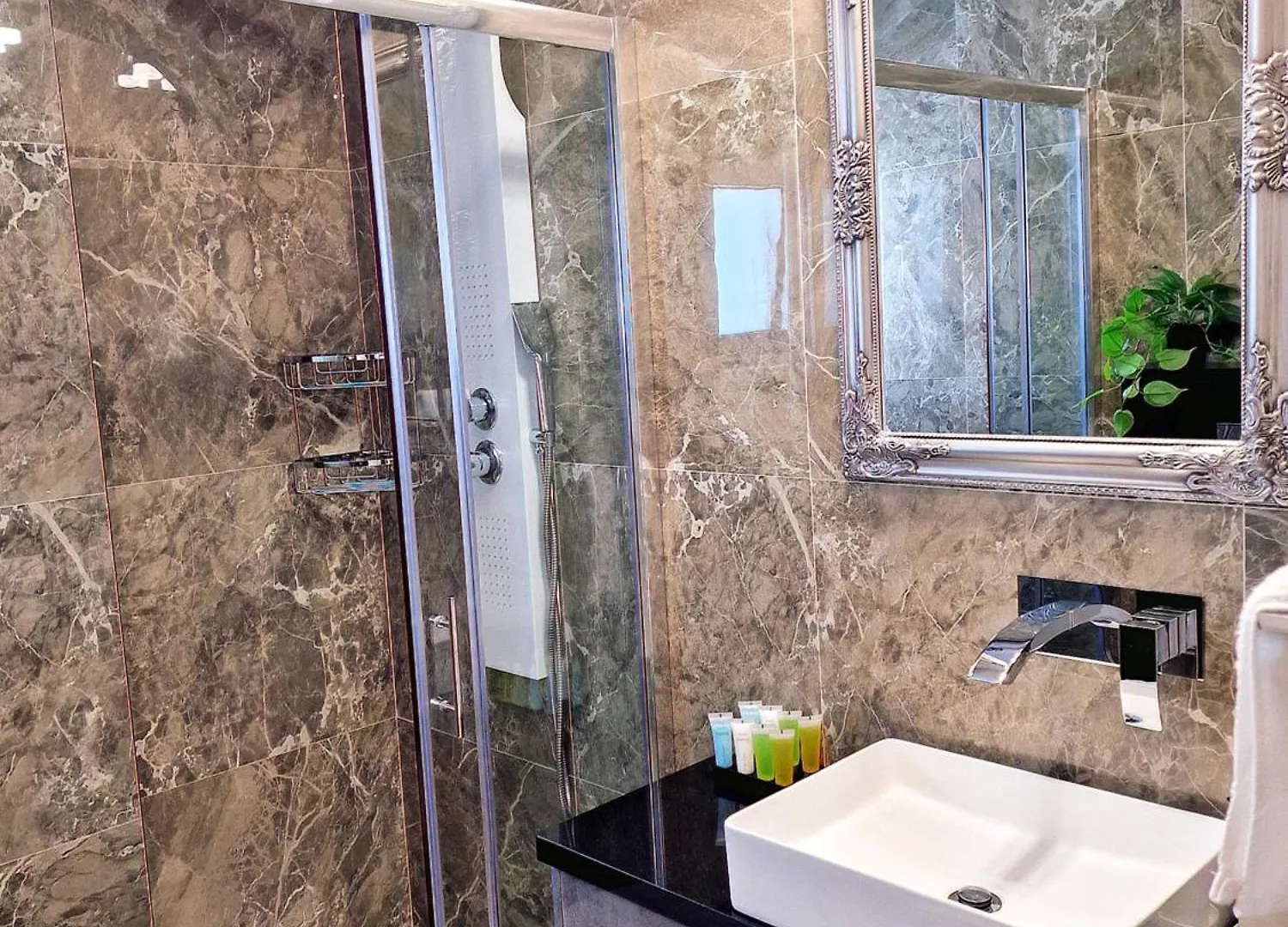 Aparthotel Sveltos Residence Suites Larnaca