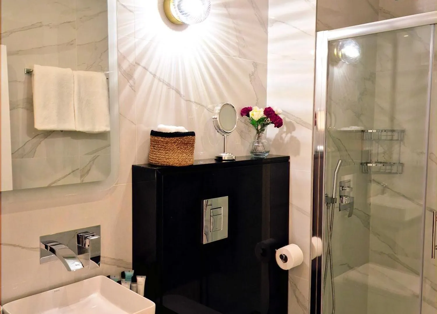 Aparthotel Sveltos Residence Suites Larnaca