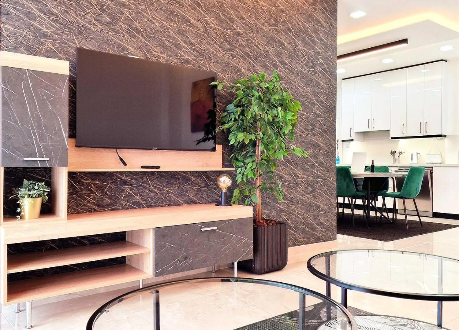 Sveltos Residence Suites Larnaca Cyprus