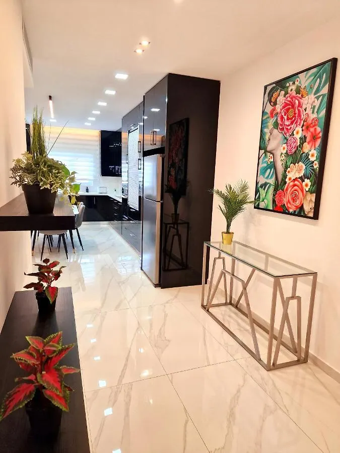 Sveltos Residence Suites Larnaca 0*,  Cyprus
