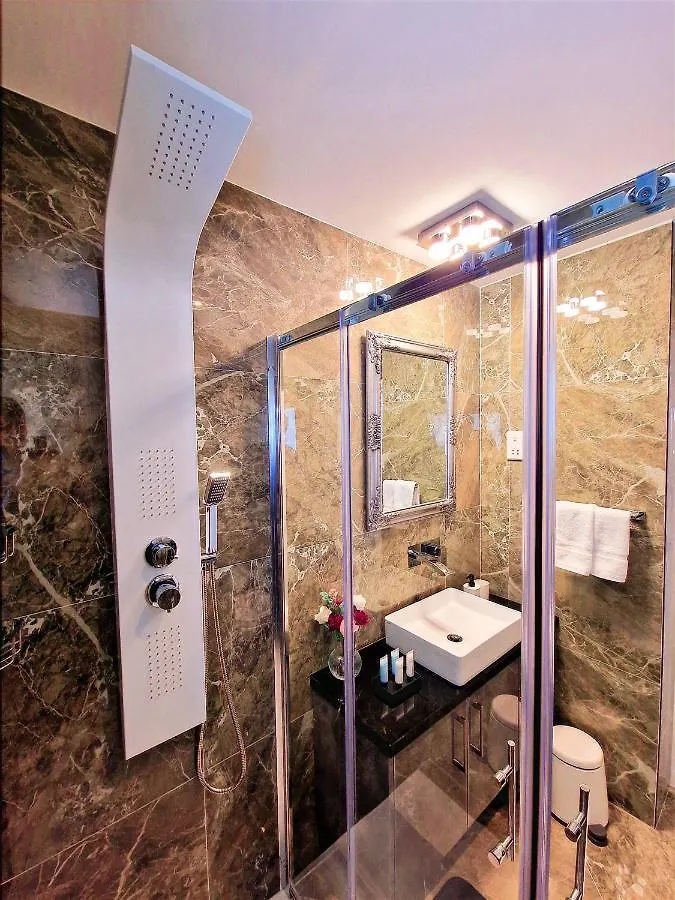 Sveltos Residence Suites Larnaca Aparthotel