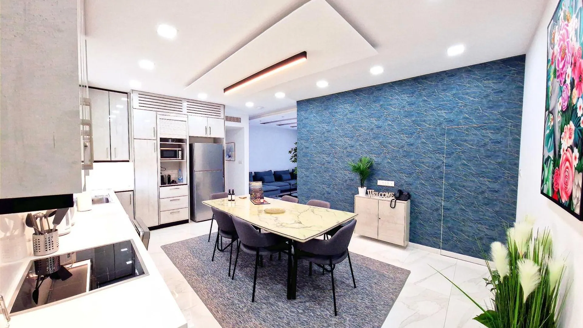 Sveltos Residence Suites Larnaca Cyprus