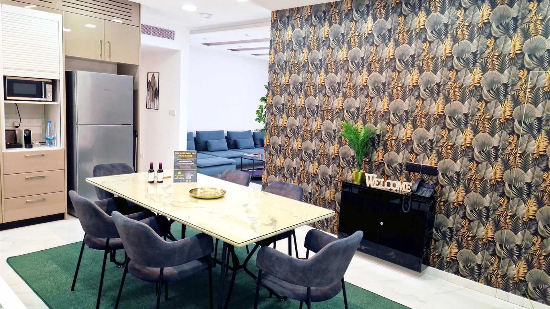 Aparthotel Sveltos Residence Suites Larnaca