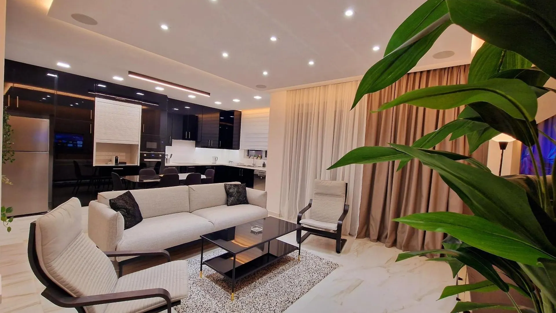 Aparthotel Sveltos Residence Suites Larnaca Cyprus