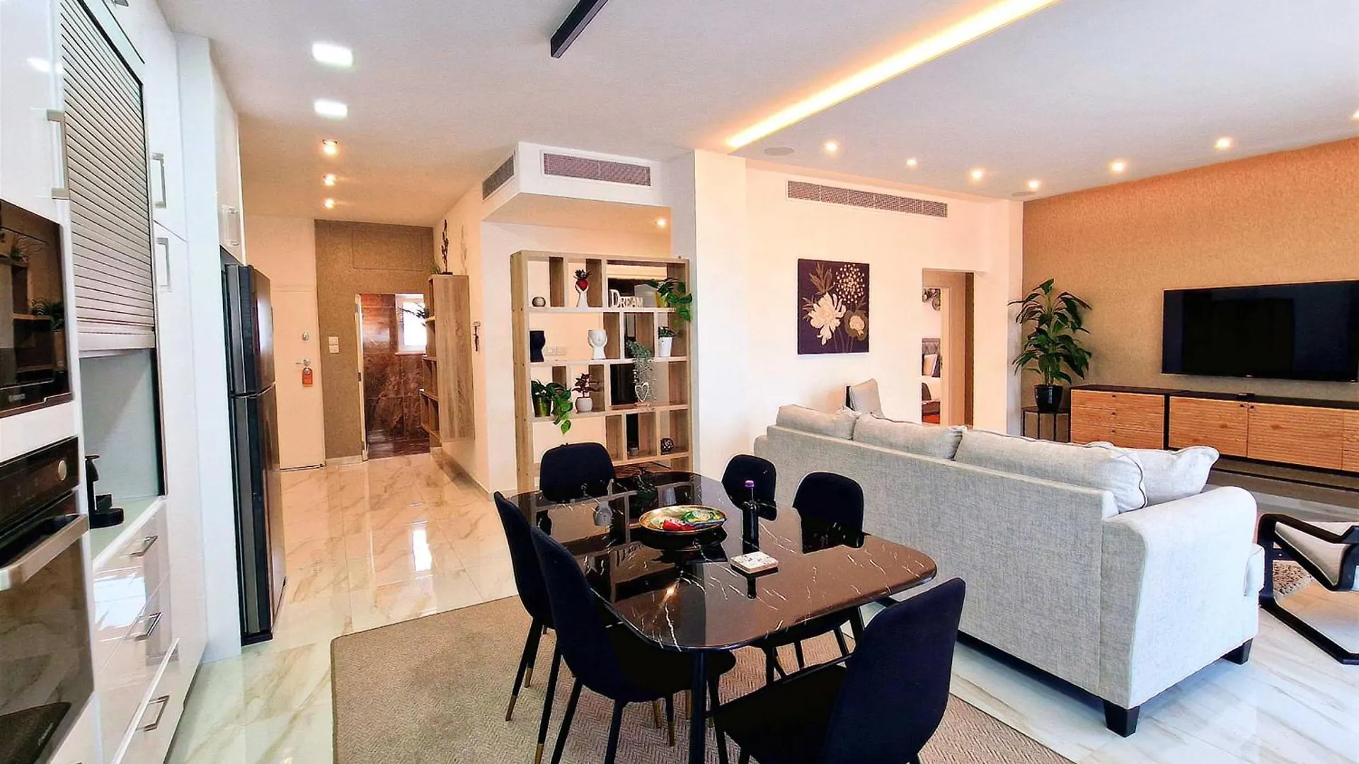 Sveltos Residence Suites Larnaca 0*,  Cyprus