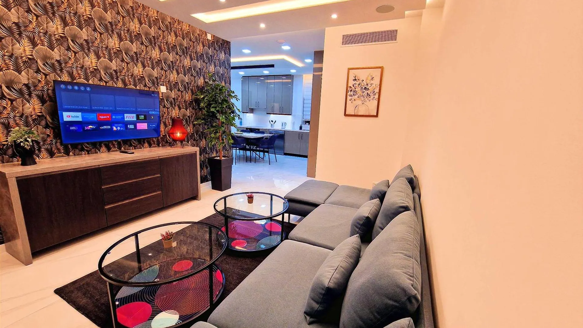 Sveltos Residence Suites Larnaca 0*,  Cyprus