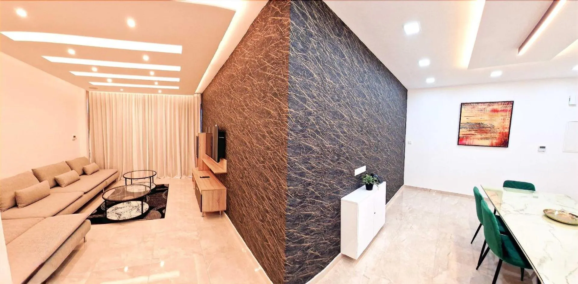 Sveltos Residence Suites Larnaca 0*,  Cyprus