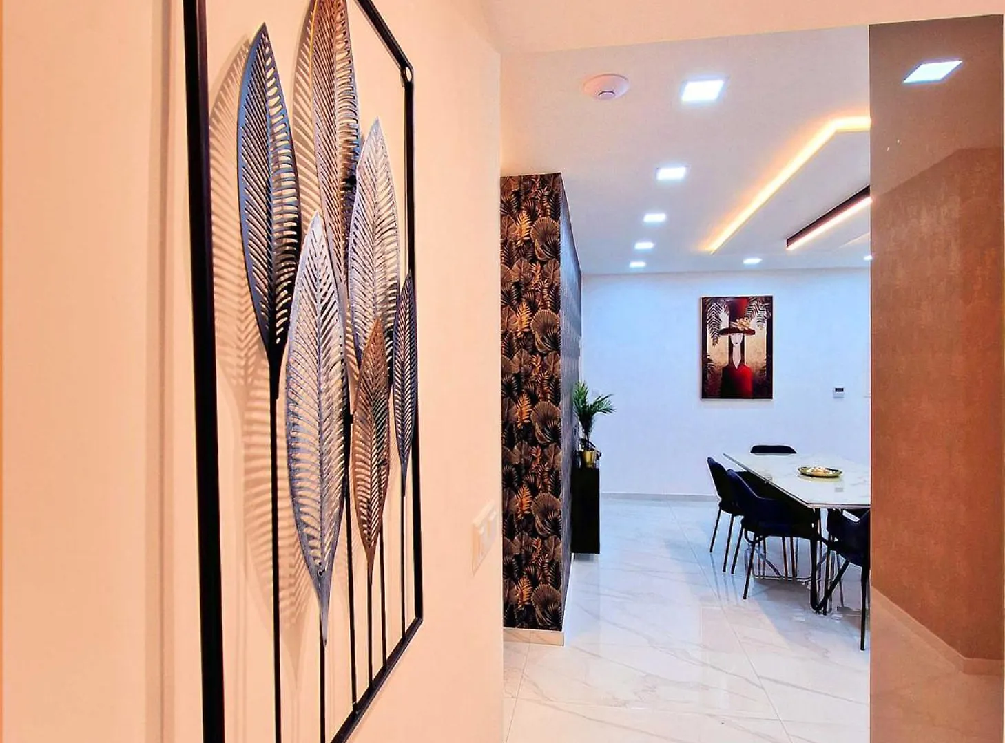 Aparthotel Sveltos Residence Suites Larnaca