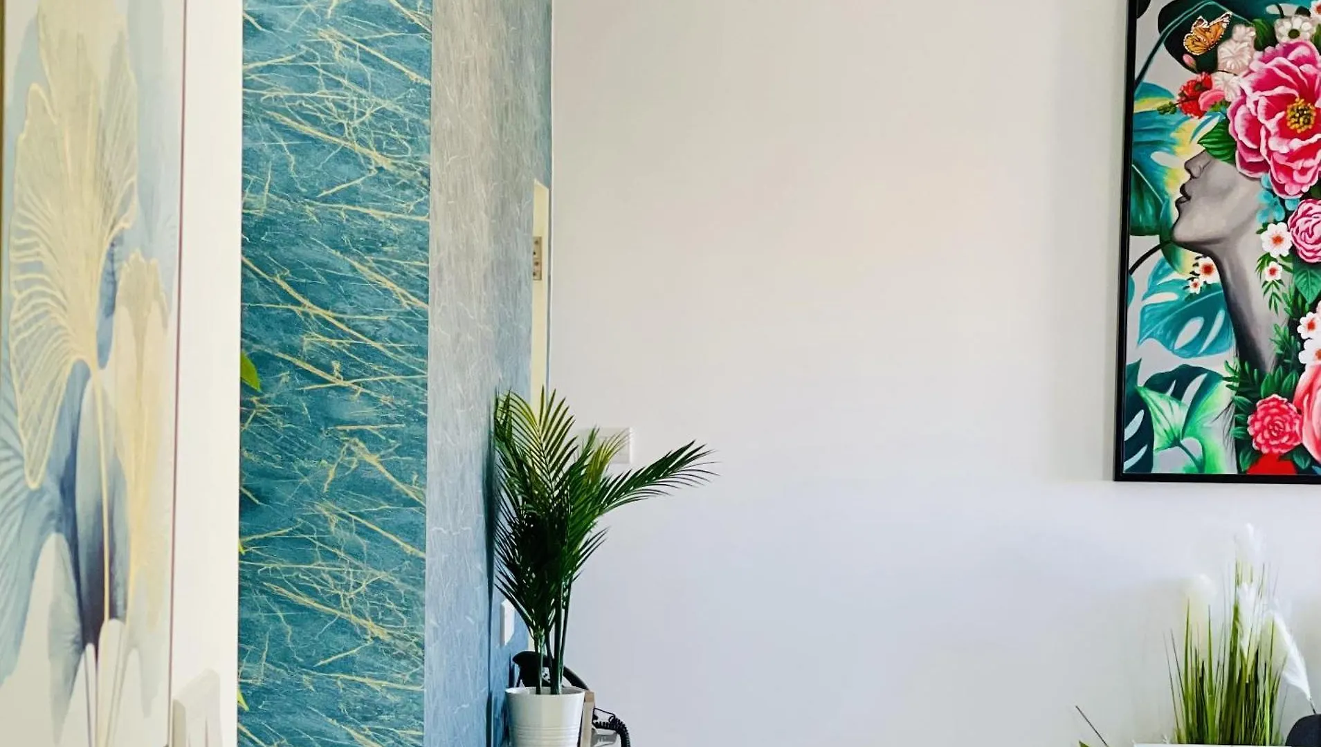 Aparthotel Sveltos Residence Suites Larnaca Cyprus